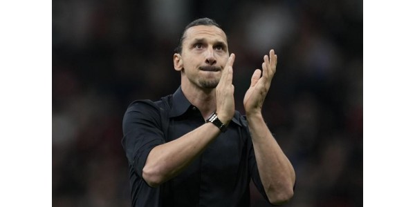Zlatan Ibrahimović ukončil 24letou fotbalovou kariéru